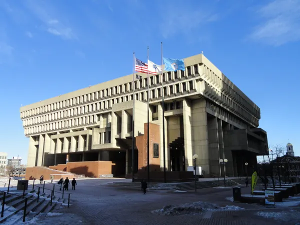 Boston City Hall to Host Civic Engagement Session; Women Veterans Roundtable Convenes Today