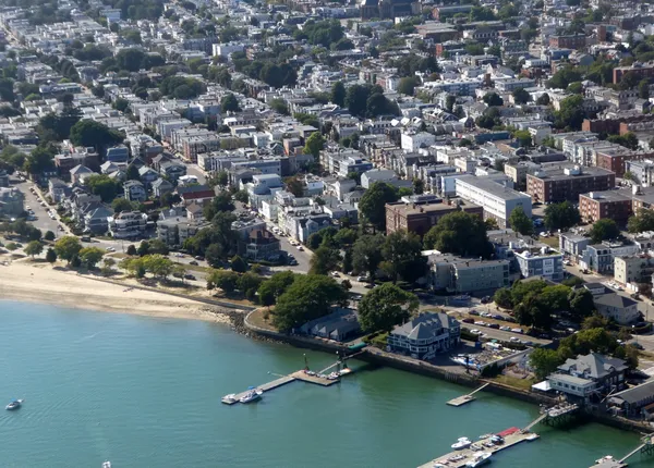 South Boston stabbing on Patterson Way leaves one injured, with police reporting no arrests so far