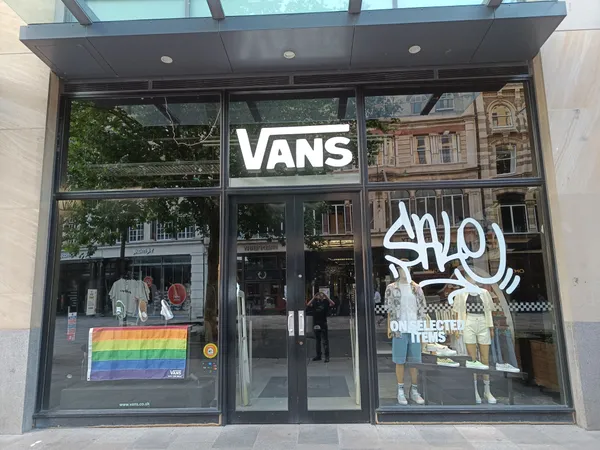 Boston University asks some faculty to remove Pride flags from office windows, citing campus signage rules