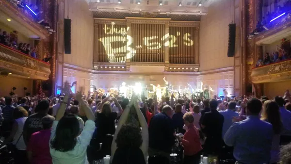 Orchestral Legends and the Dawn of PAX East: Boston’s Thursday Cultural Guide