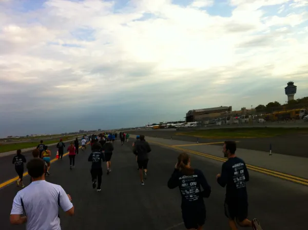 LaGuardia runway collision shuts airport, forcing Boston-area travelers to reroute as cancellations ripple Monday